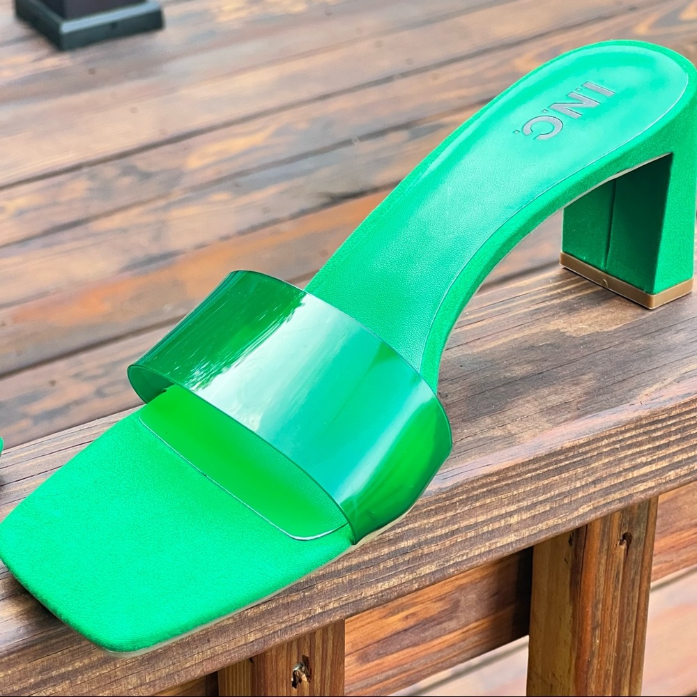 INC SANDAL
